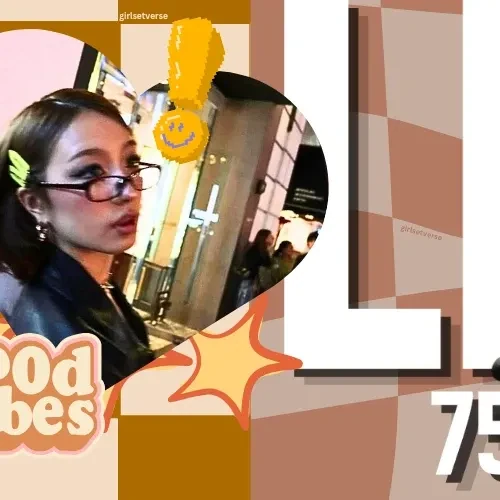 Fans' Pick: Best Moment of Lexi (GIRLSET)