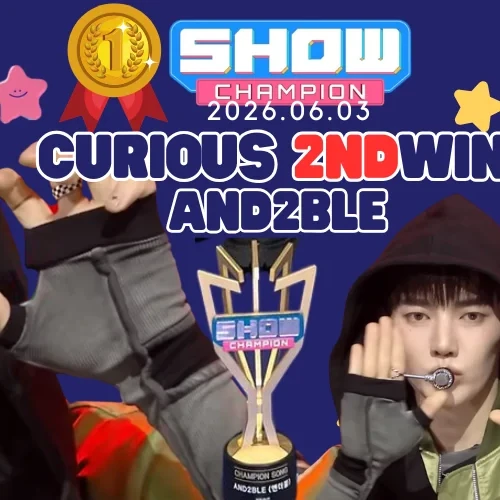 Top Photo Full of Zhang Hao (AND2BLE) Love