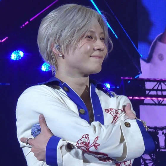 Today's Most Loved Taemin (SHINee)