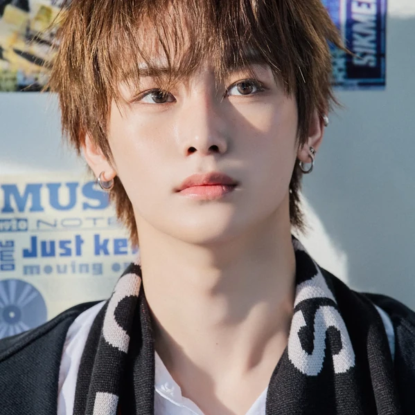 Popular profile image of Zhou Anxin (ALPHA DRIVE ONE) selected by votes