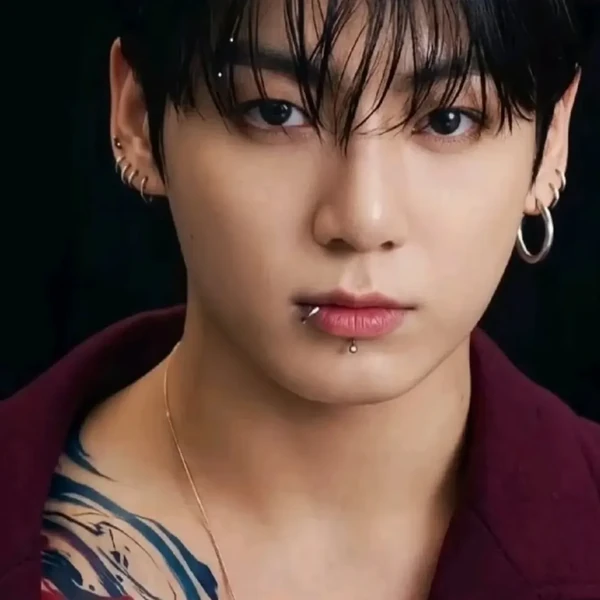 Top Photo Full of Jungkook (BTS) Love
