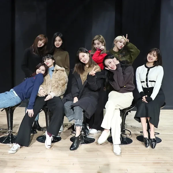 TWICE 팬심 가득한 인기 사진