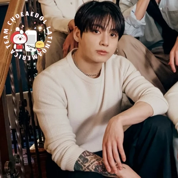 Fans' Pick: Best Moment of Jungkook (BTS)