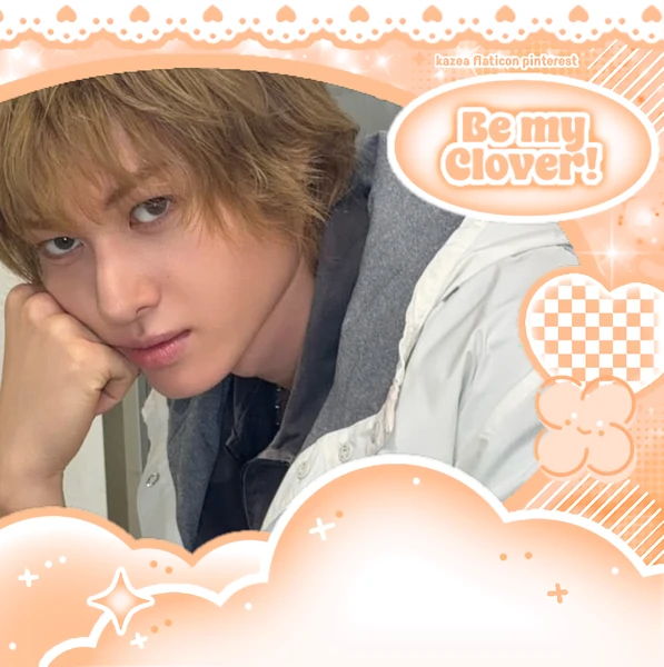 今日最受喜愛的Martin (CORTIS)