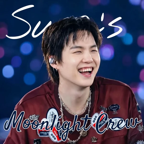 Momen Terbaik SUGA (BTS) Pilihan Penggemar
