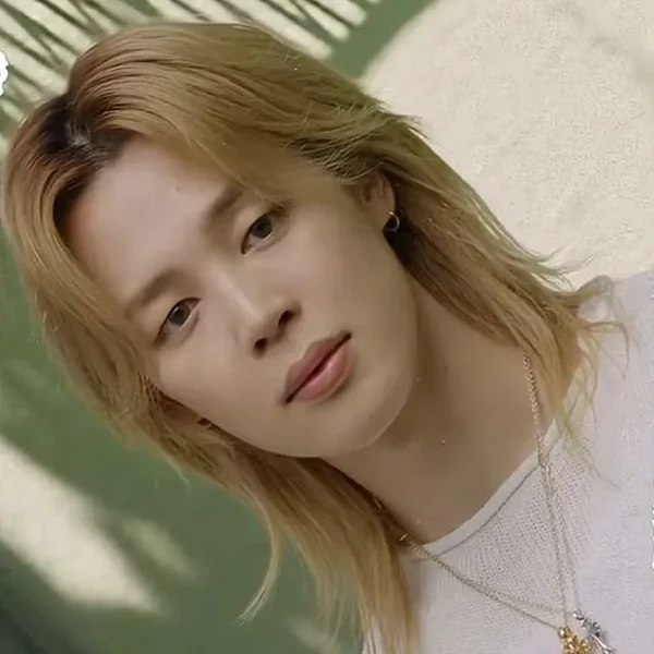 Foto Populer Penuh Cinta untuk Jimin (BTS)