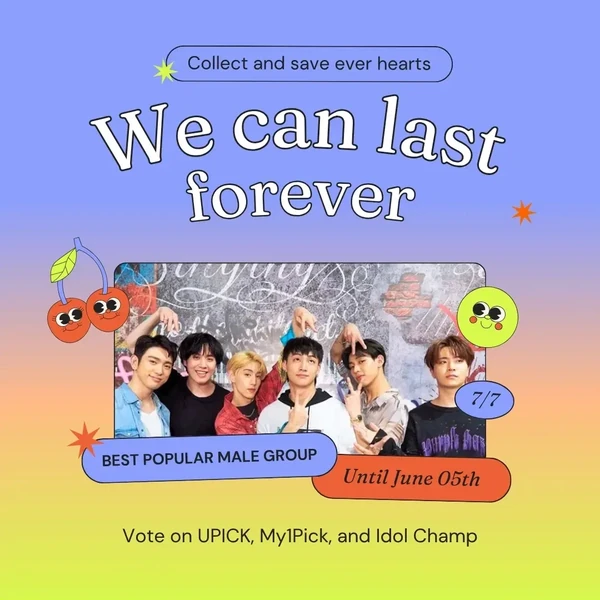GOT7 팬심 가득한 인기 사진