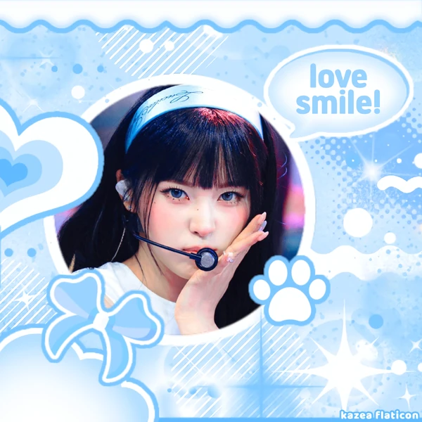 Today's Most Loved NMIXX