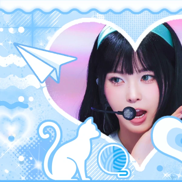Top Photo Full of NMIXX Love