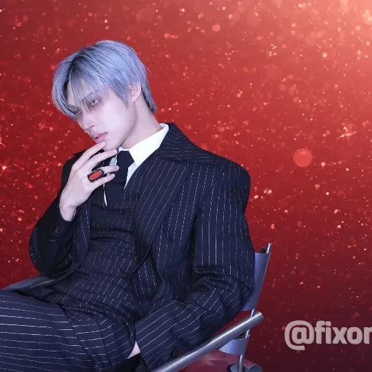 Top Photo Full of Mingi (ATEEZ) Love