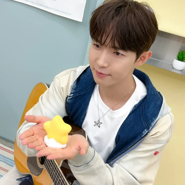 Best moment chosen by Kim Jaehwan fandom