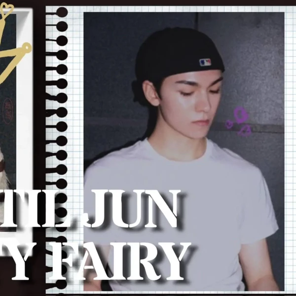 Fans' Pick: Best Moment of Vernon (SEVENTEEN)