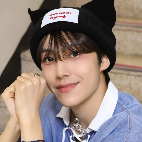 Fans' Pick: Best Moment of Lee Eunsang (YOUNITE)