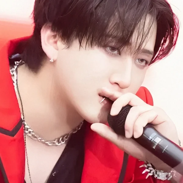 Today's Most Loved Changbin (Stray Kids)