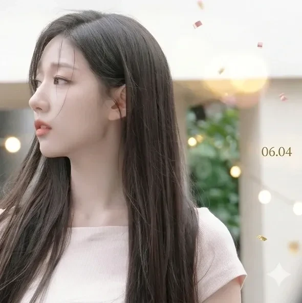 Top Photo Full of Jeong Yein (Lovelyz) Love