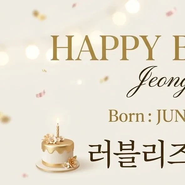 Top Photo Full of Jeong Yein (Lovelyz) Love