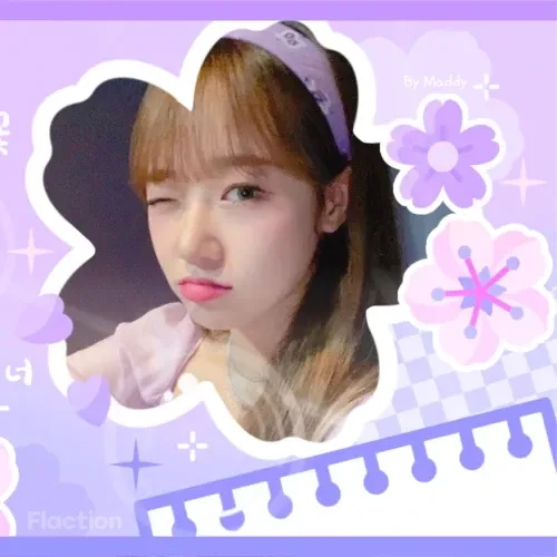 Today's Most Loved Choi Yoojung (I.O.I)