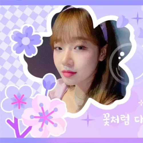 Today's Most Loved Choi Yoojung (I.O.I)