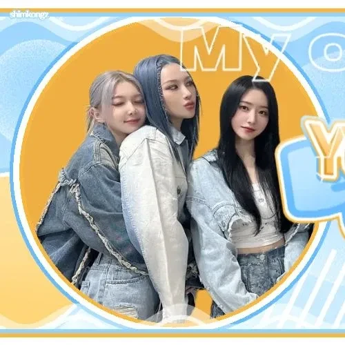 Foto Populer Penuh Cinta untuk DREAMCATCHER