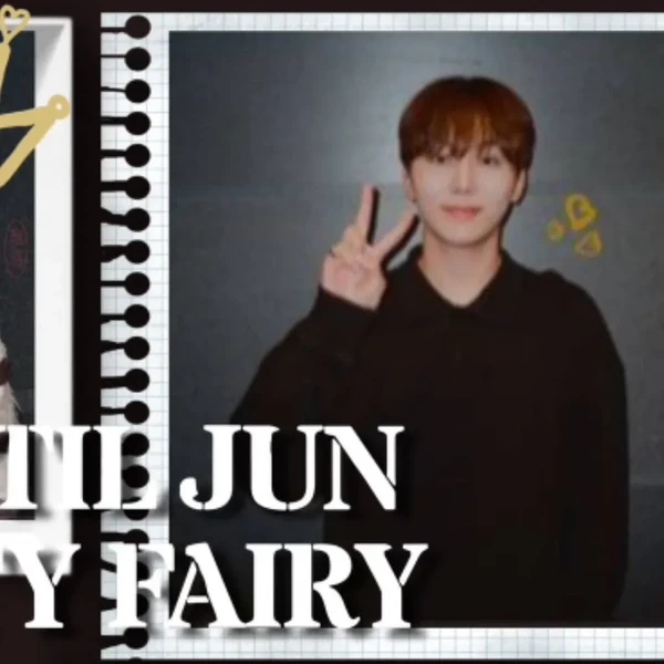 Fans' Pick: Best Moment of Seungkwan (SEVENTEEN)