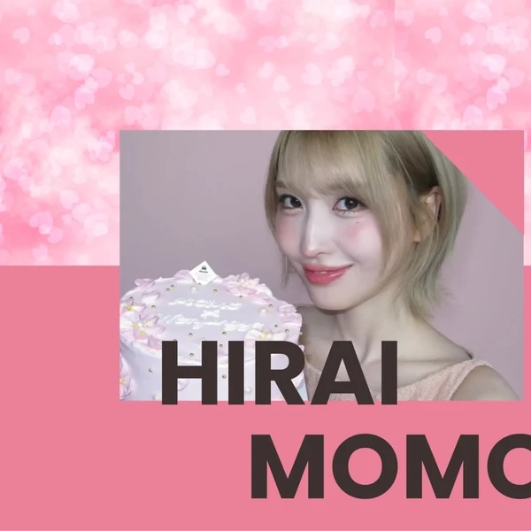 Fans' Pick: Best Moment of Momo (TWICE)
