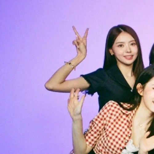 Best moment chosen by I.O.I fandom