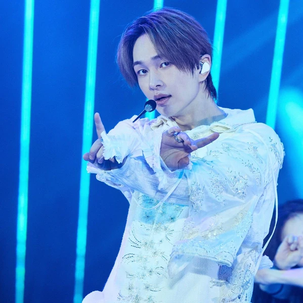 Fans' Pick: Best Moment of Onew (SHINee)