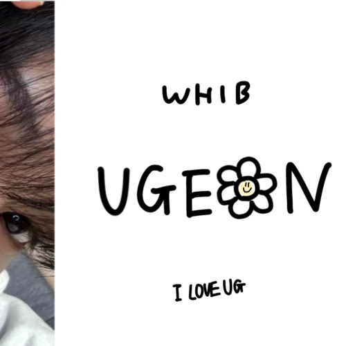 Fans' Pick: Best Moment of Ugeon (WHIB)