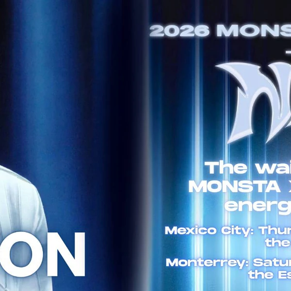 Foto Populer Penuh Cinta untuk Hyungwon (MONSTA X)
