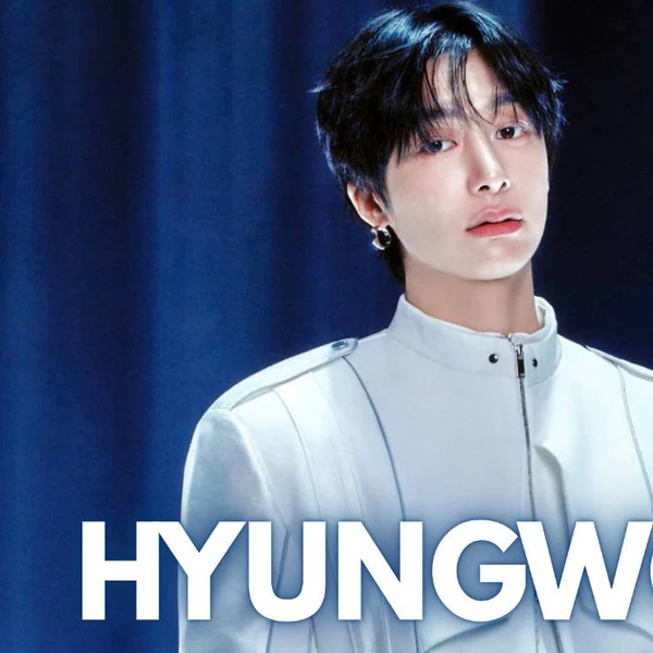 Penampilan Hyungwon (MONSTA X) yang Paling Dicintai Hari Ini
