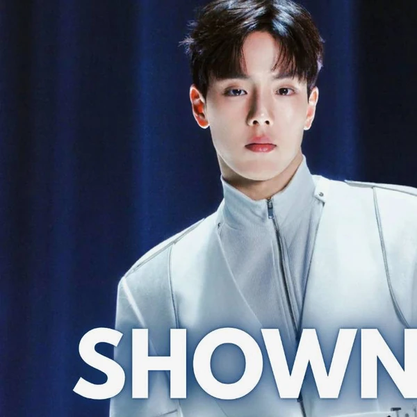 充滿粉絲愛意的Shownu (MONSTA X)人氣照片