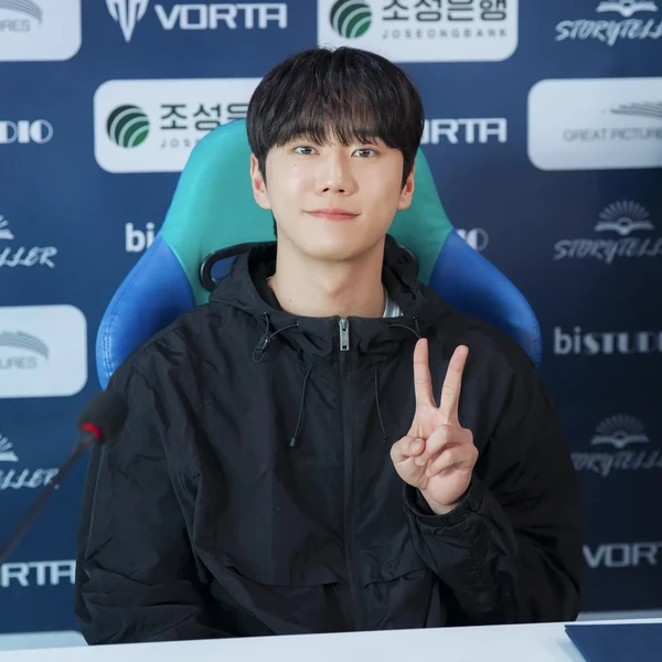Fans' Pick: Best Moment of Lee Junyoung