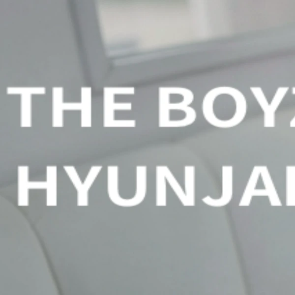 Top Photo Full of Hyunjae (THE BOYZ) Love