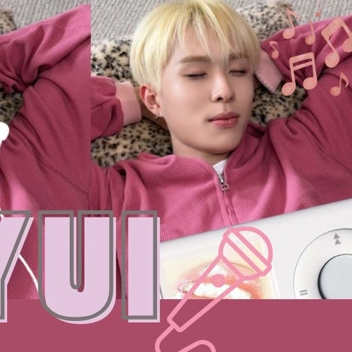 Fans' Pick: Best Moment of Hyui (NEXZ)