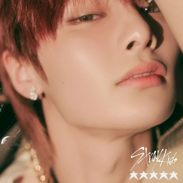 Top Photo Full of I.N (Stray Kids) Love