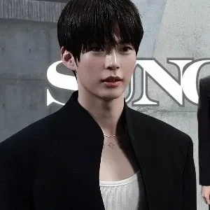 Best moment chosen by Sung Hanbin (ZEROBASEONE) fandom