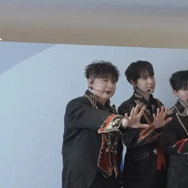 Penampilan Super Junior yang Paling Dicintai Hari Ini