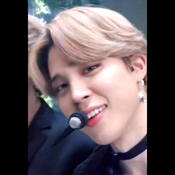 Penampilan Jimin (BTS) yang Paling Dicintai Hari Ini