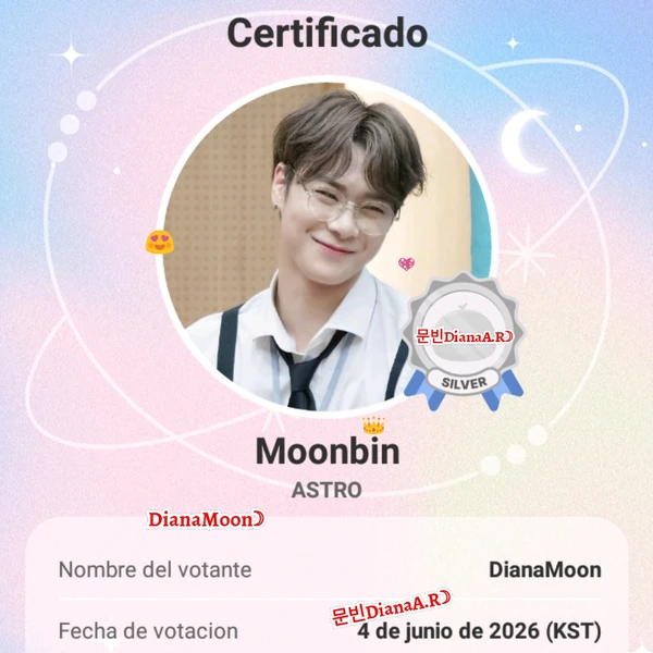 Top Photo Full of Moonbin (ASTRO) Love