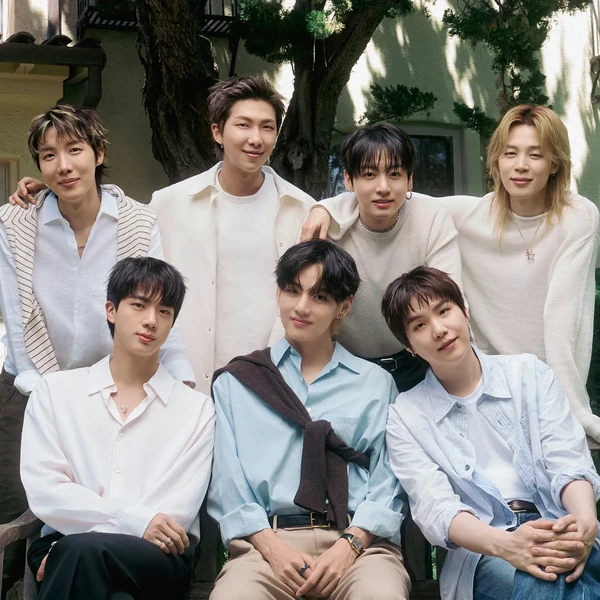 Penampilan BTS yang Paling Dicintai Hari Ini
