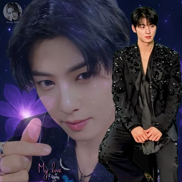 Fans' Pick: Best Moment of Eunwoo (ASTRO)