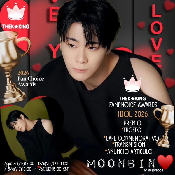 Top Photo Full of Moonbin (ASTRO) Love