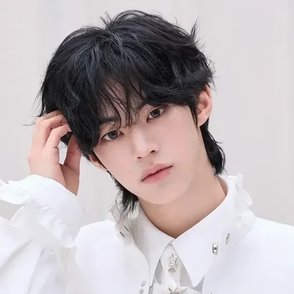 Shining profile picture of Dohoon (TWS) on today's Choeaedol