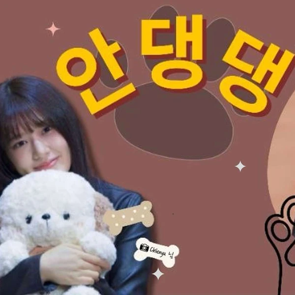안유진 (IVE) 팬심 가득한 인기 사진