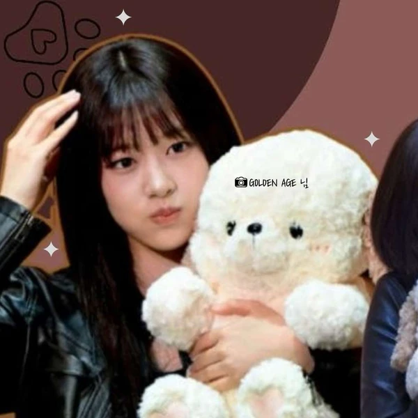 안유진 (IVE) 팬심 가득한 인기 사진
