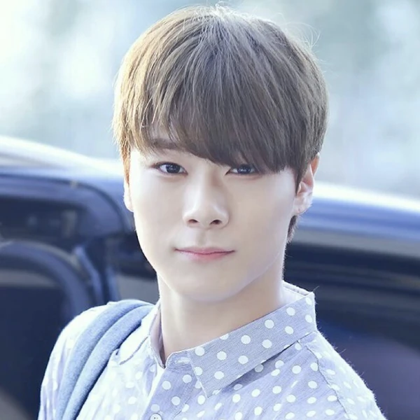 Top Photo Full of Moonbin (ASTRO) Love