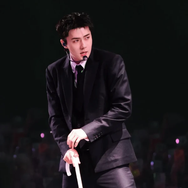 세훈 (EXO) 팬심 가득한 인기 사진