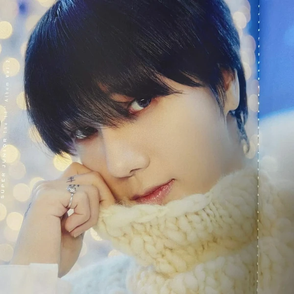 ファンが選んだイェソン (Super Junior)最高の瞬間