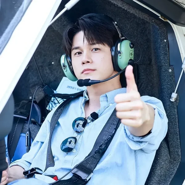 팬들이 뽑은 옹성우 최고의 순간