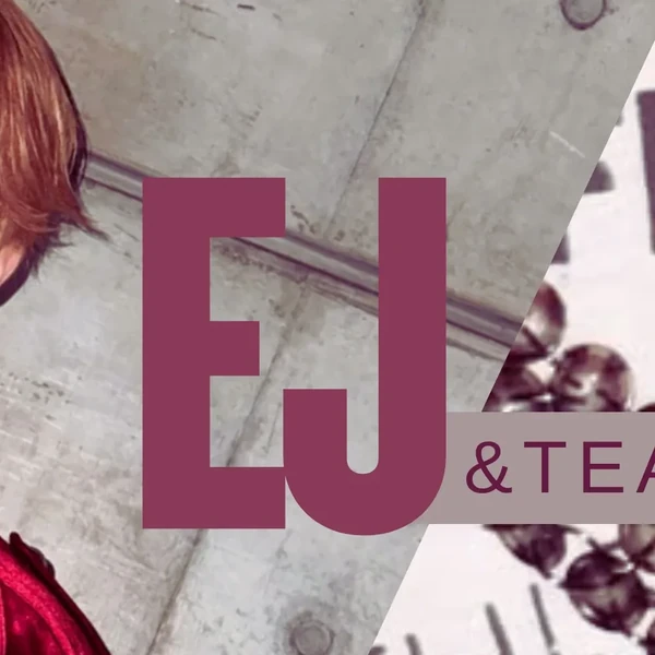 今天最受喜爱的EJ (&TEAM)